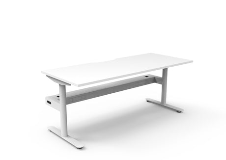 RL Halo Static Single Sided Desk