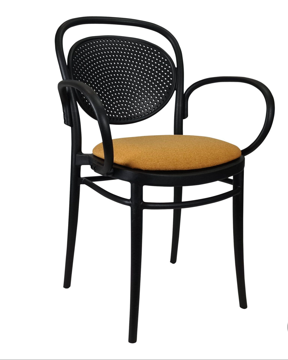 FL Marcel XL Hospitality Outdoor Armchair with Cushion