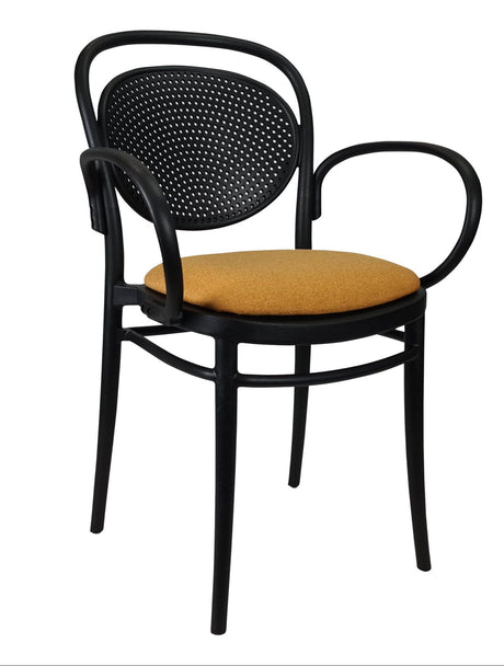 FL Marcel XL Hospitality Outdoor Armchair with Cushion