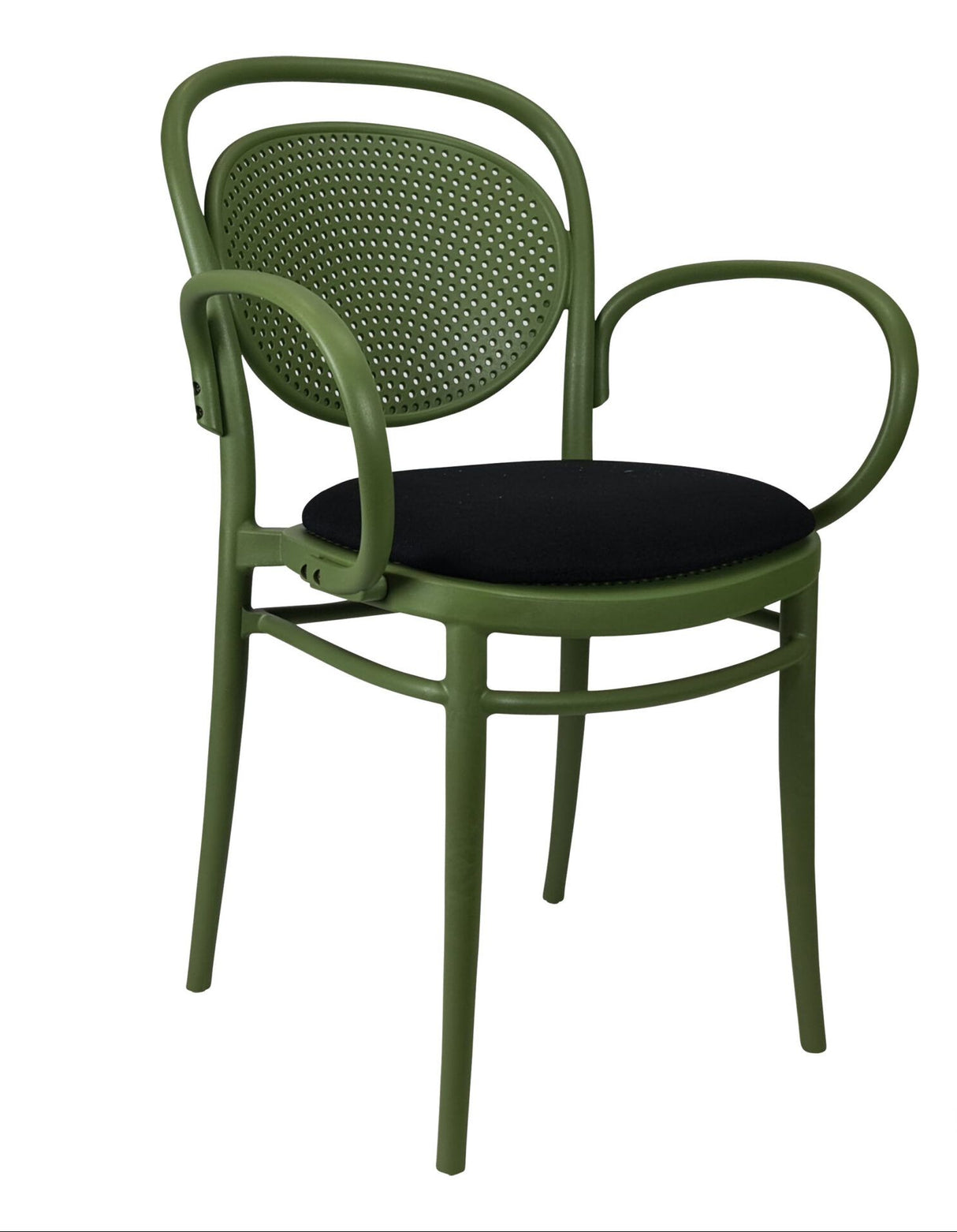 FL Marcel XL Hospitality Outdoor Armchair with Cushion