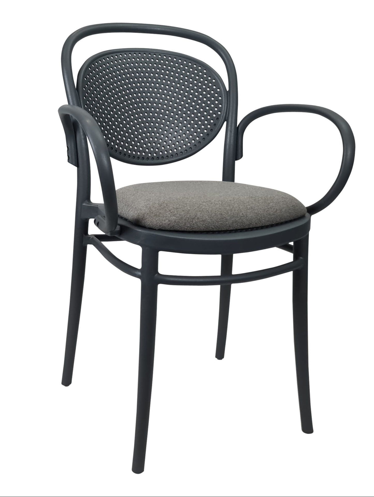 FL Marcel XL Hospitality Outdoor Armchair with Cushion