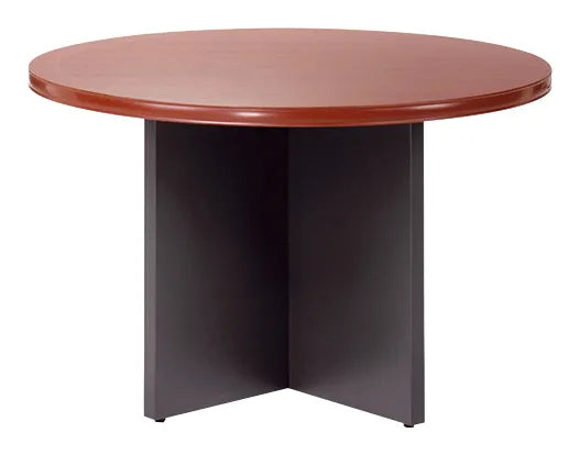 GP OMsystem Commercial Office Round Meeting Table