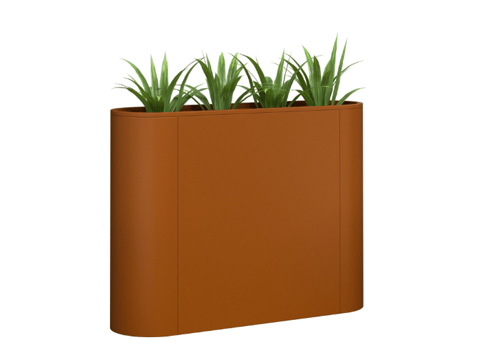 DD Ohla Planter Divider