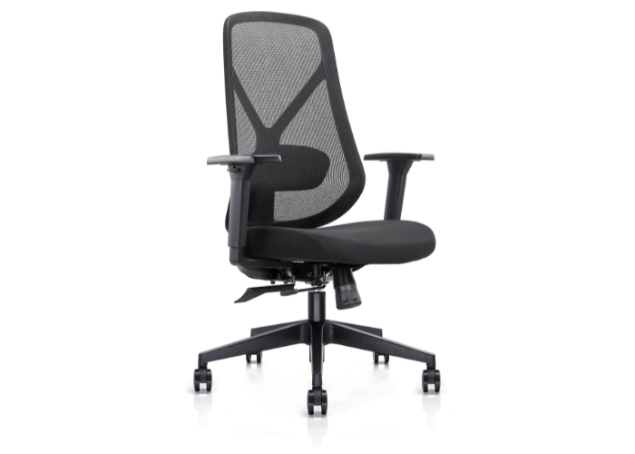 DD Zara Mesh Back Task Chair