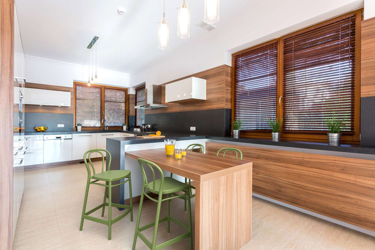 FL Victor Hospitality Outdoor Kitchen Stool