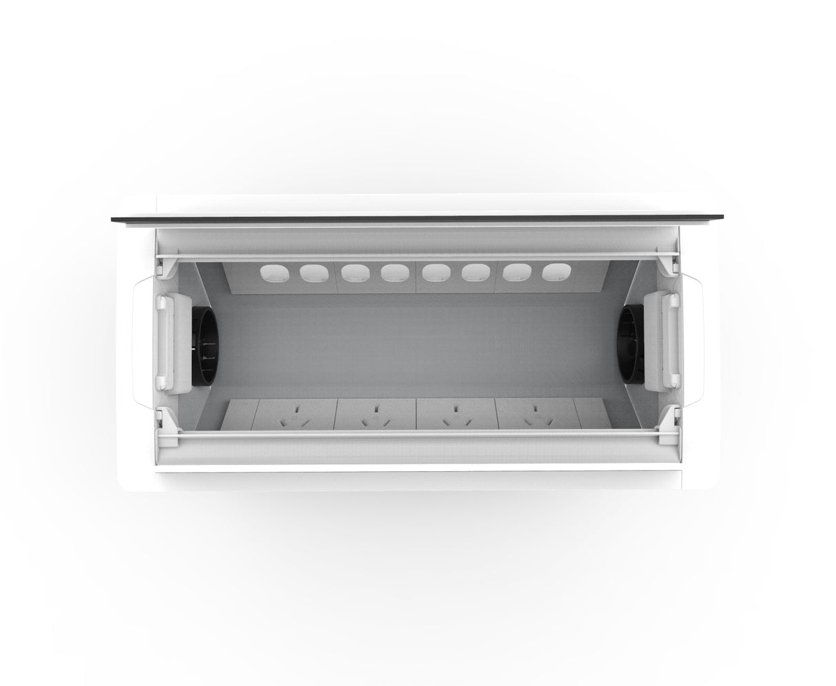 GP In-Desk Module