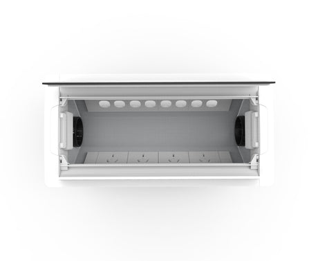 GP In-Desk Module