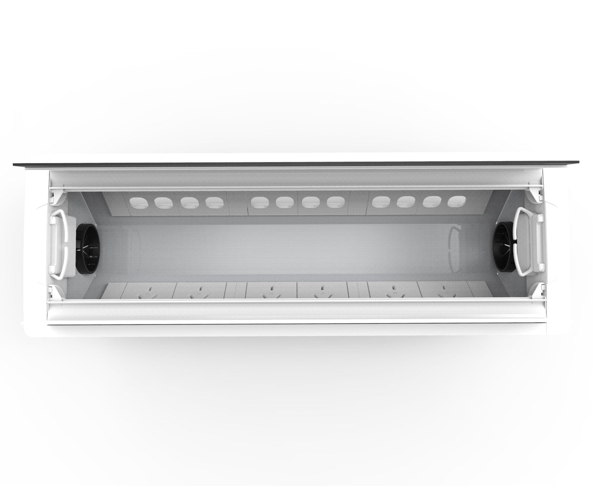 GP In-Desk Module