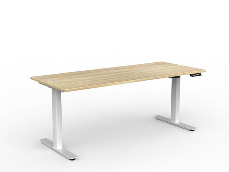 OL Agile Electric Height Adjustable Desk