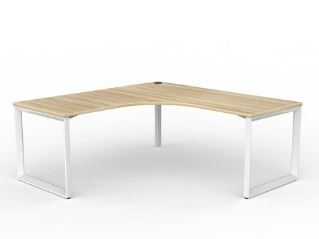 OL Anvil 90° Workstation Corner Desk