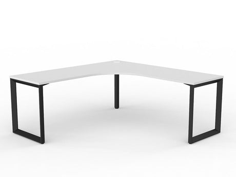 OL Anvil 90° Workstation Corner Desk