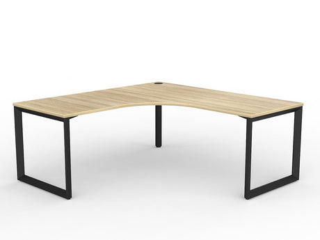 OL Anvil 90° Workstation Corner Desk