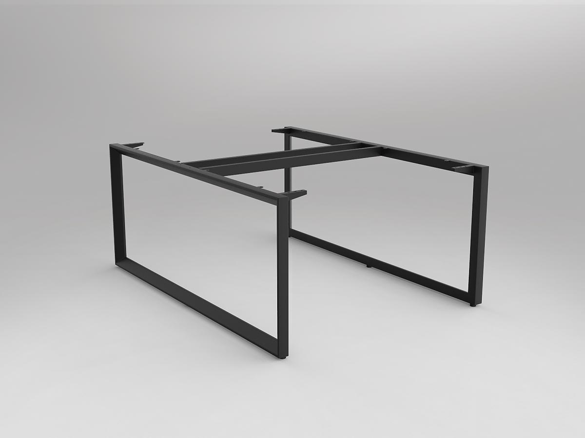 OL Anvil Double Sided Workspace Frame