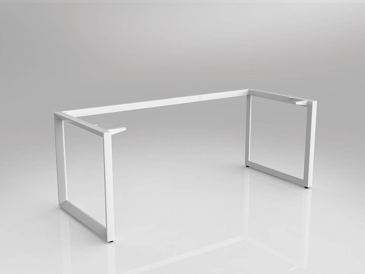 OL Anvil Single Desk Frame
