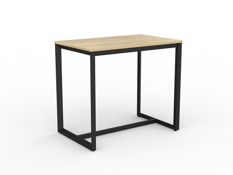 OL Anvil Bar Leaner High Table