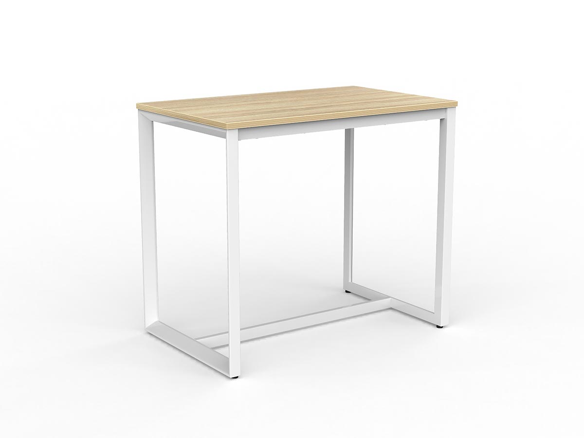 OL Anvil Bar Leaner High Table