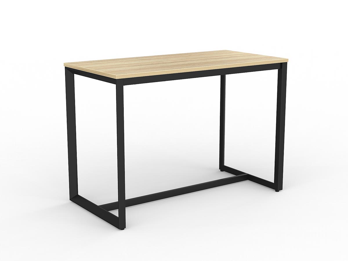 OL Anvil Bar Leaner High Table