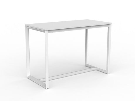 OL Anvil Bar Leaner High Table