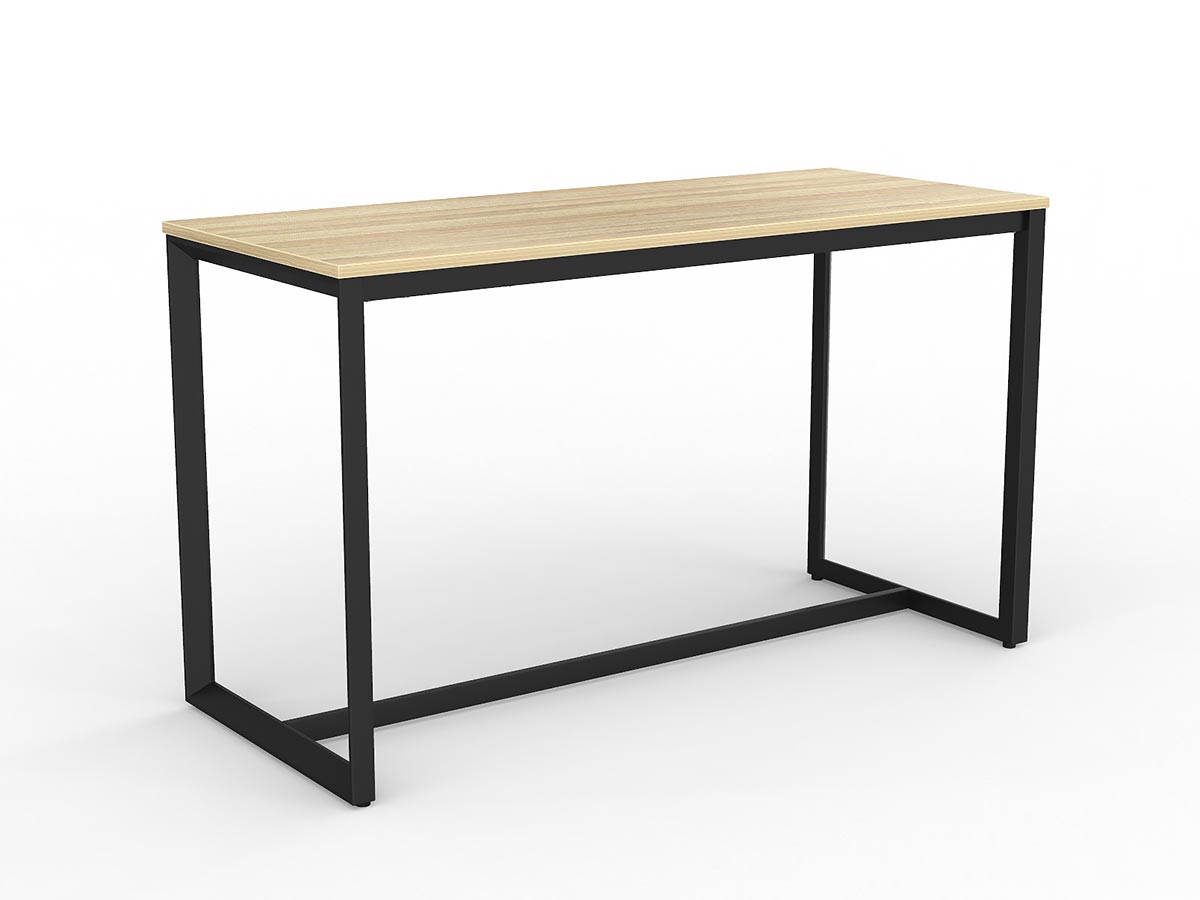 OL Anvil Bar Leaner High Table