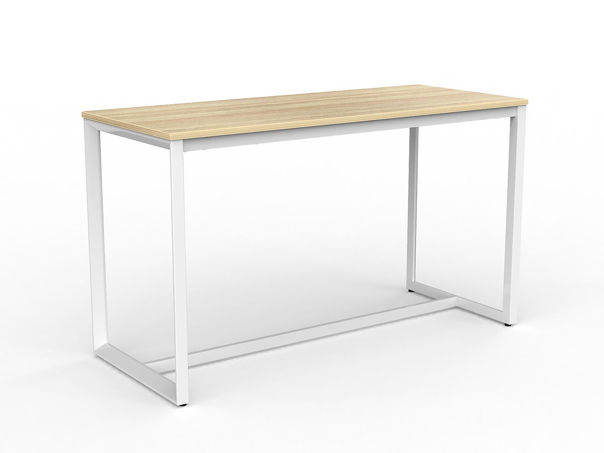 OL Anvil Bar Leaner High Table