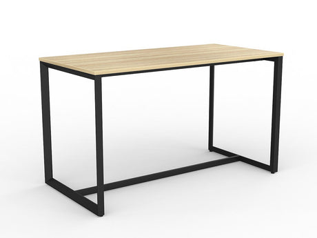 OL Anvil Bar Leaner High Table