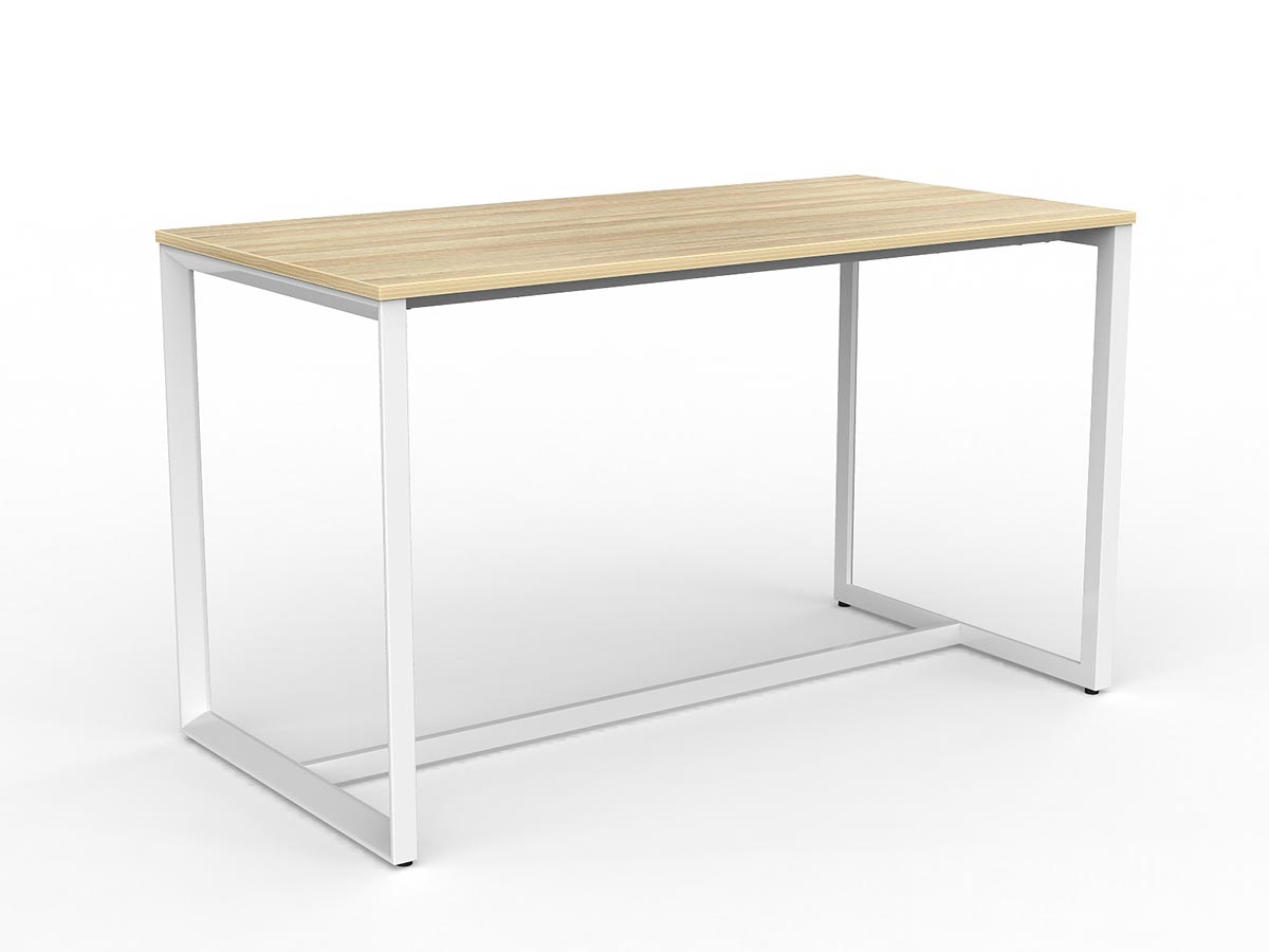 OL Anvil Bar Leaner High Table