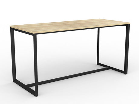 OL Anvil Bar Leaner High Table