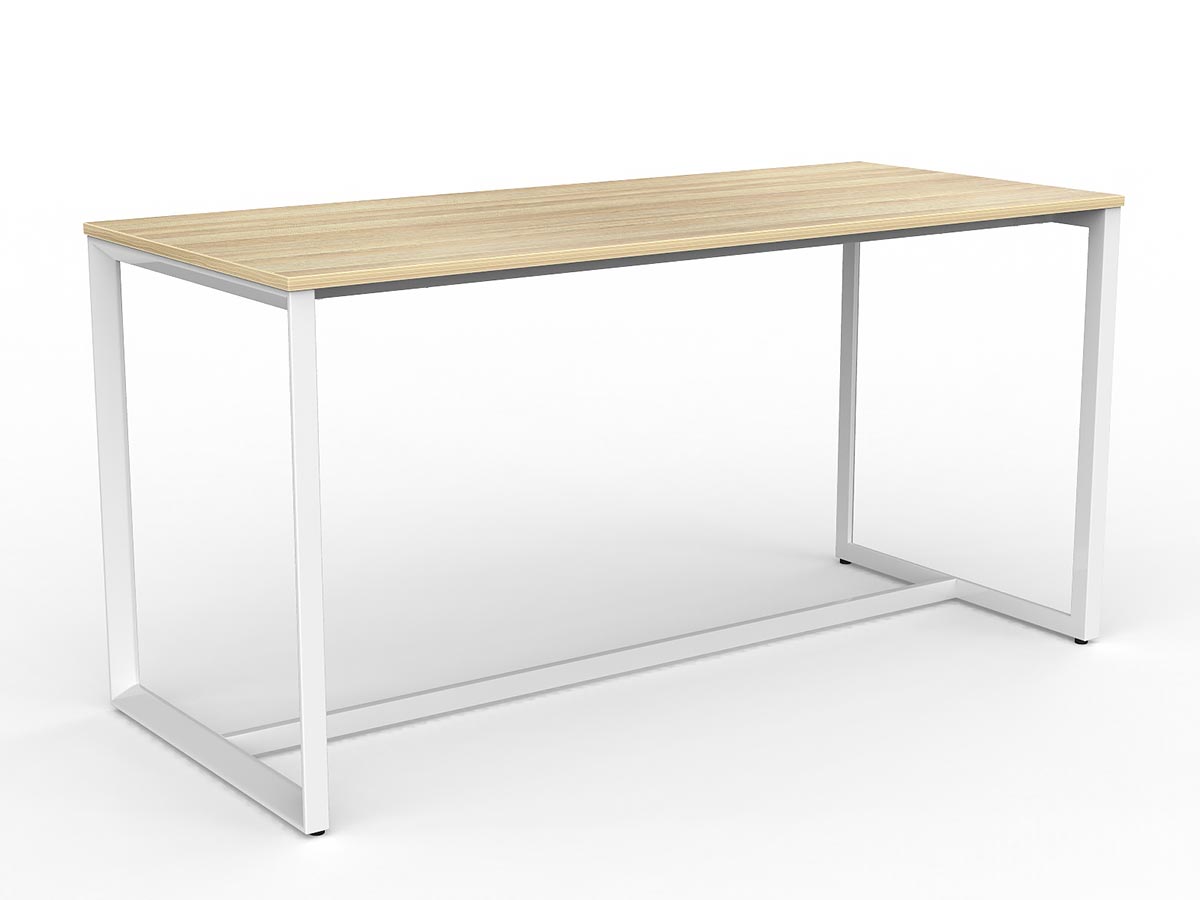 OL Anvil Bar Leaner High Table