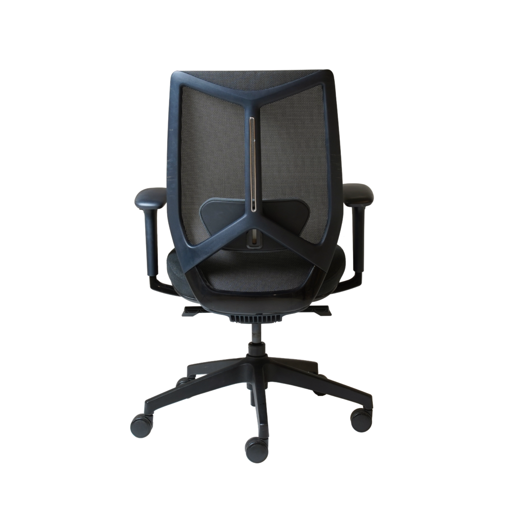 RL Arco High Mesh Back Task Chair