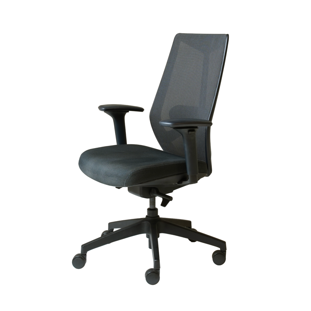 RL Arco High Mesh Back Task Chair