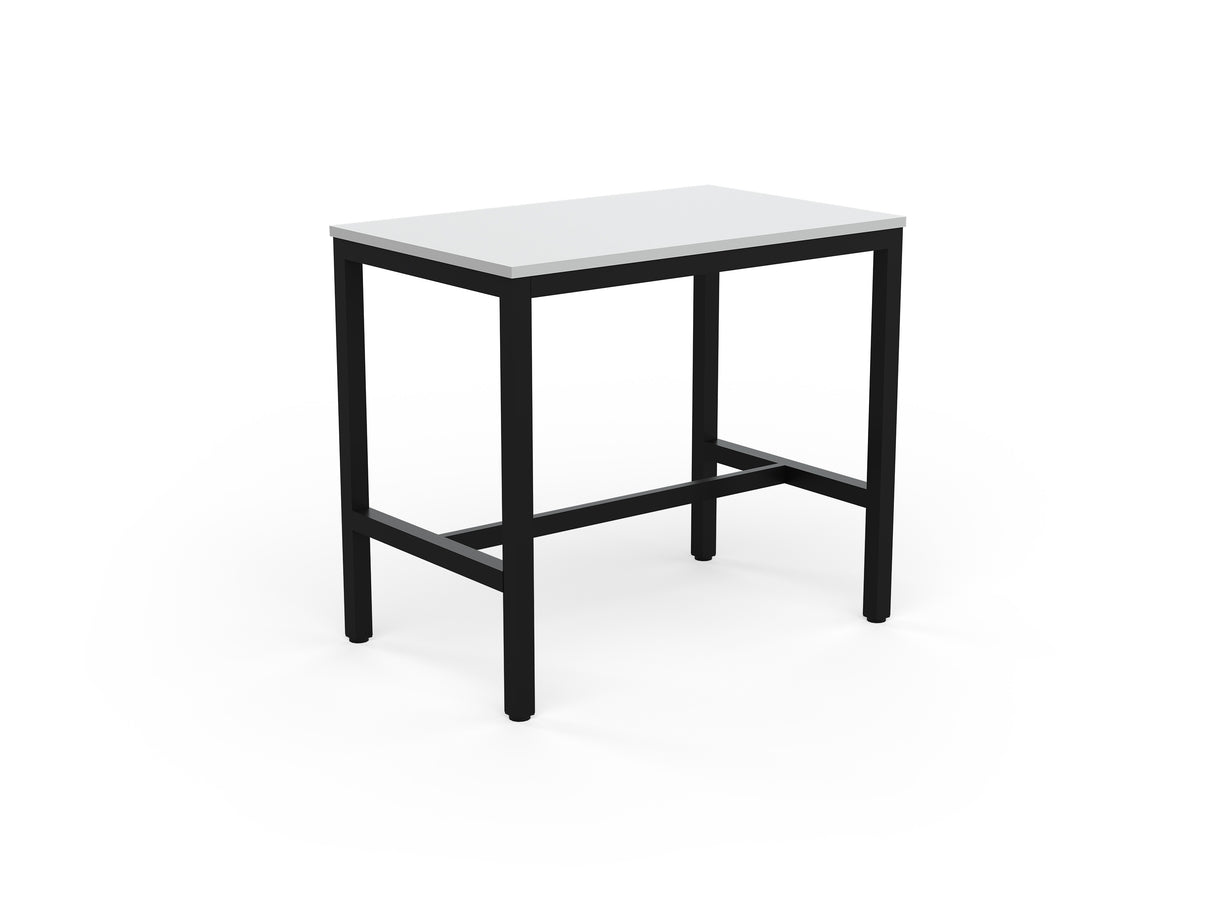 OL Axis Bar Leaner High Table