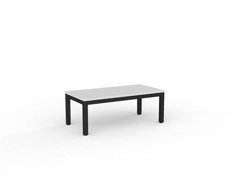 OL Axis Metal Leg Coffee Table