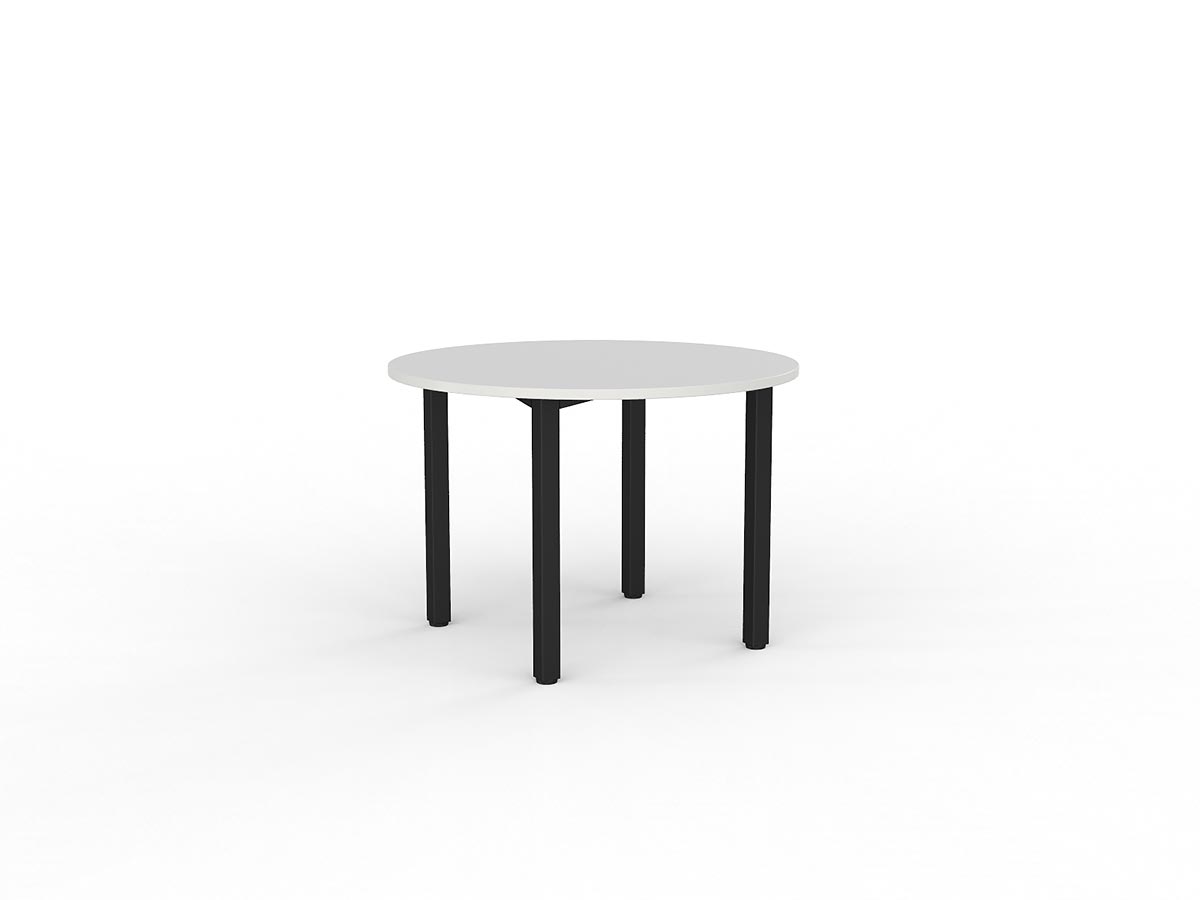 OL Axis Round Meeting Table