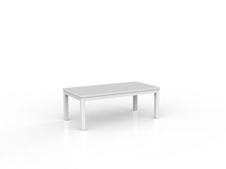 OL Axis Metal Leg Coffee Table