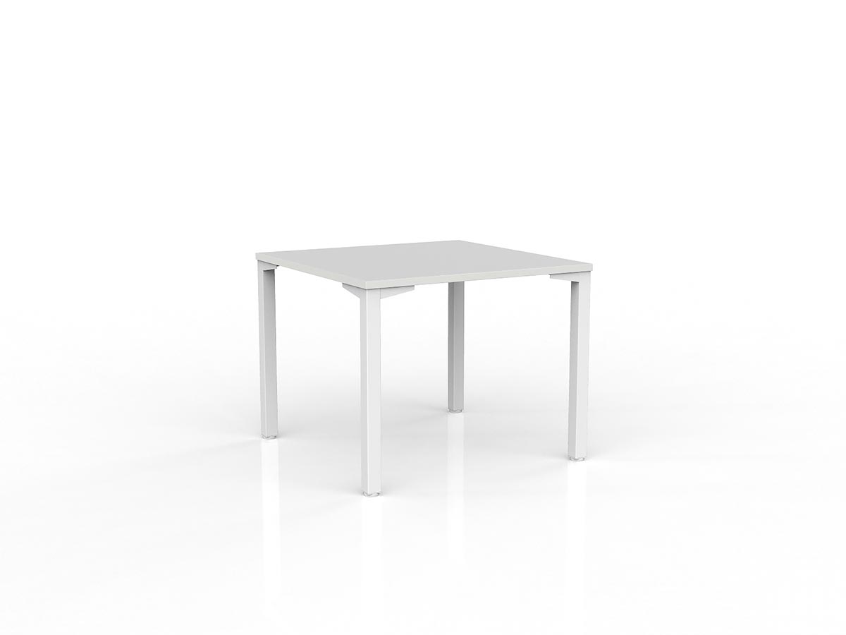 OL Axis Rectangle Meeting Table
