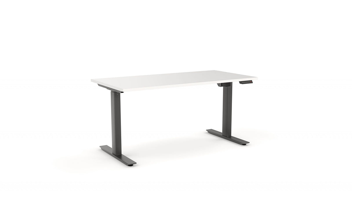 OL Agile Electric Height Adjustable Desk