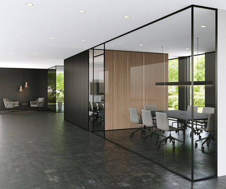 DD Tulip Decorative Wall Panel