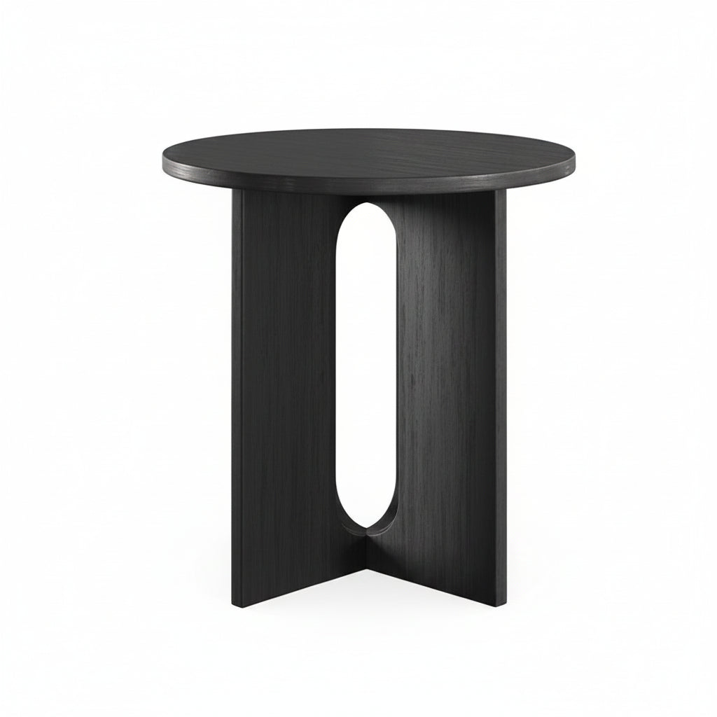 DD Asa Round Side Table