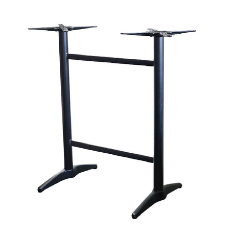FL Astoria Hospitality Twin Base Table Frame