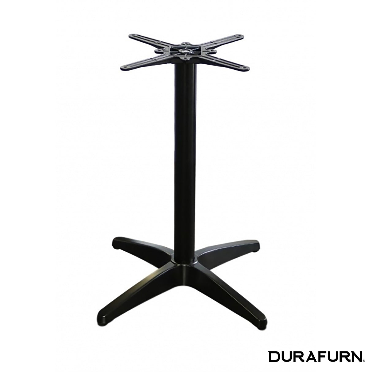 FL Astoria Aluminium Hospitality Table Base