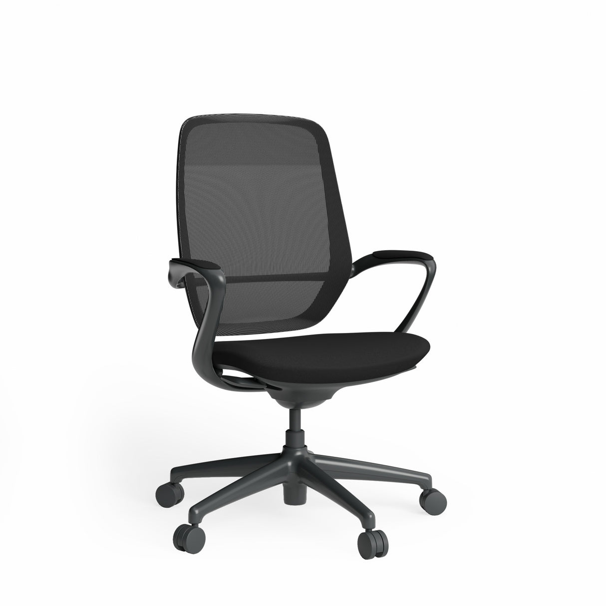 OL Astral Mesh Back Task Chair