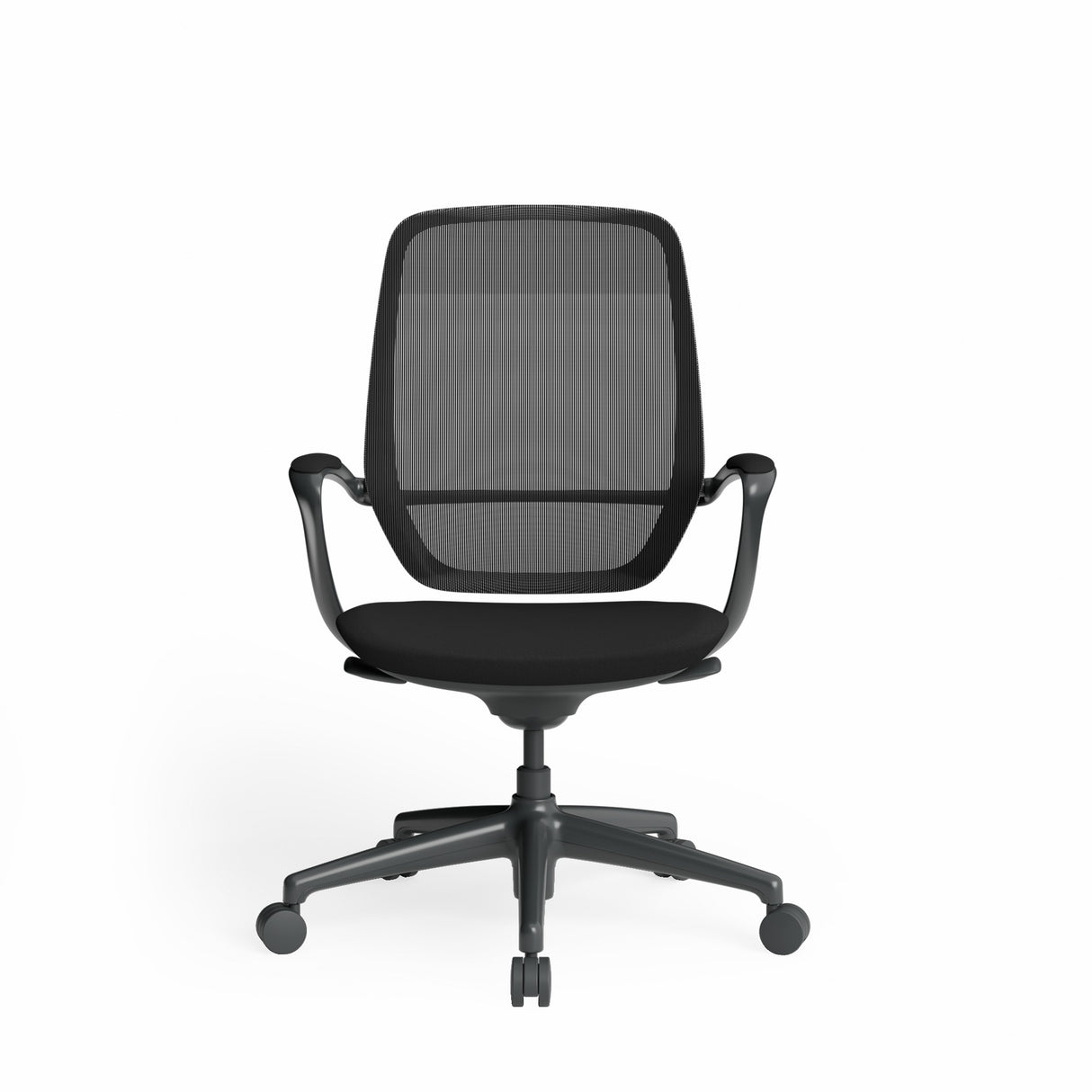 OL Astral Mesh Back Task Chair