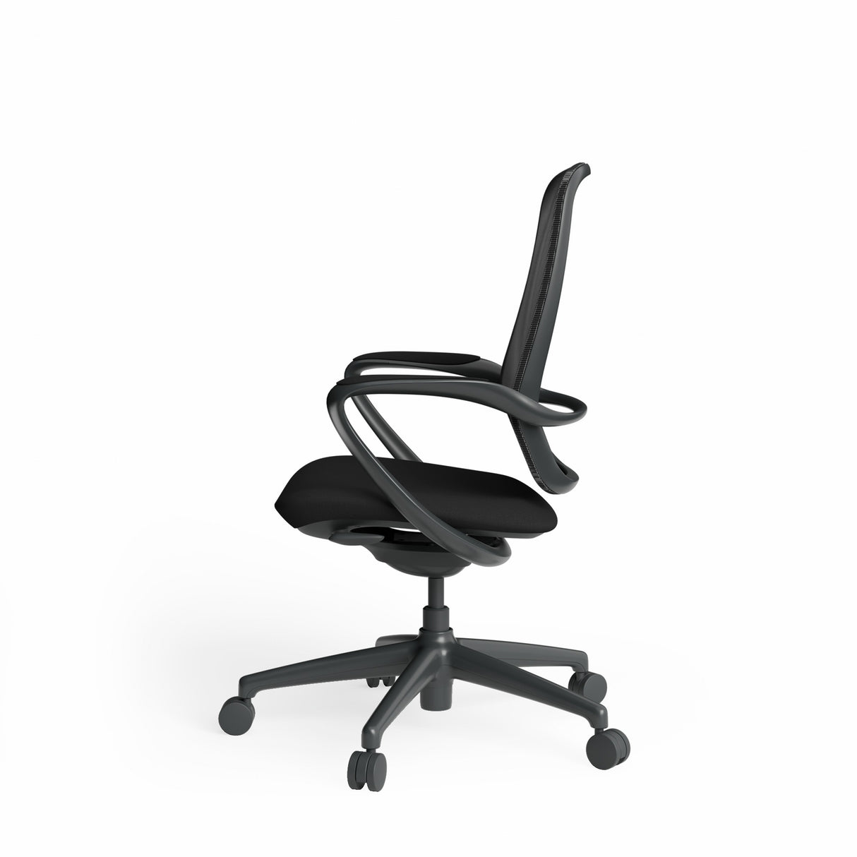 OL Astral Mesh Back Task Chair