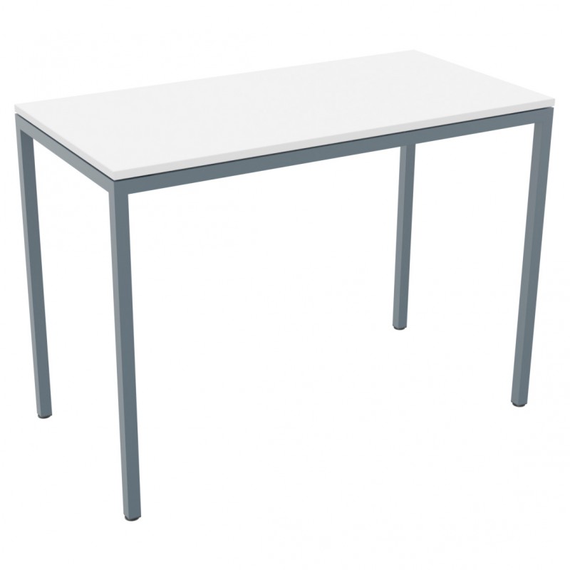 MA Aura Rectangular Melamine Top Counter Table