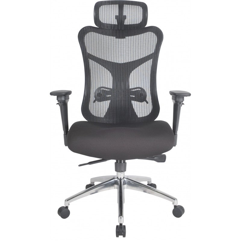MA Avatar Mesh Back Executive Chair