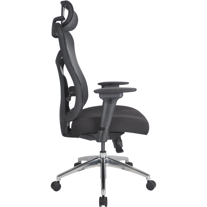 MA Avatar Mesh Back Executive Chair