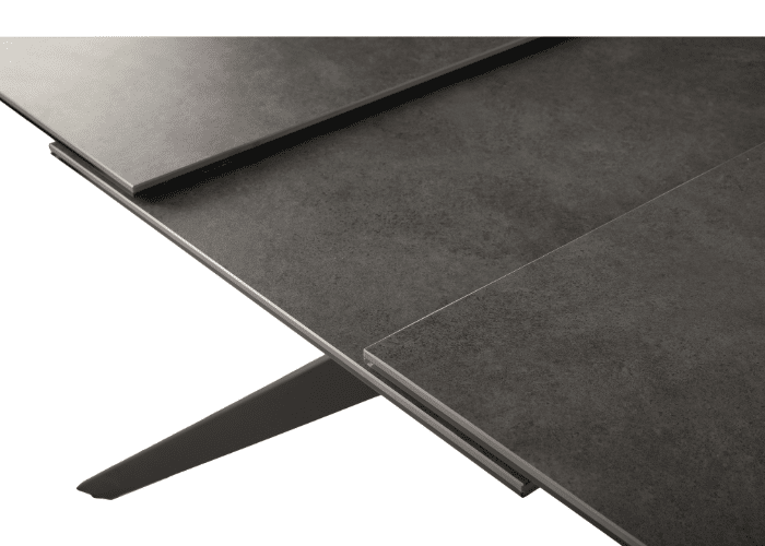 DD Axel Extendable Meeting Table