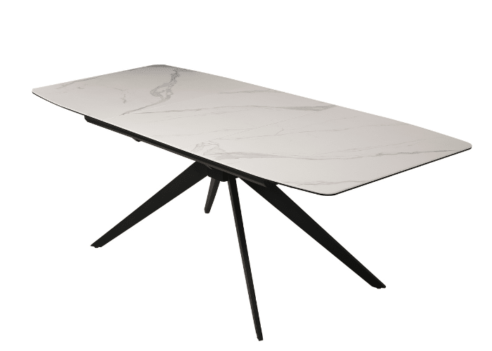DD Axel Extendable Meeting Table