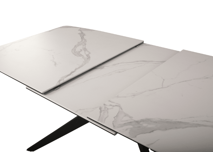 DD Axel Extendable Meeting Table