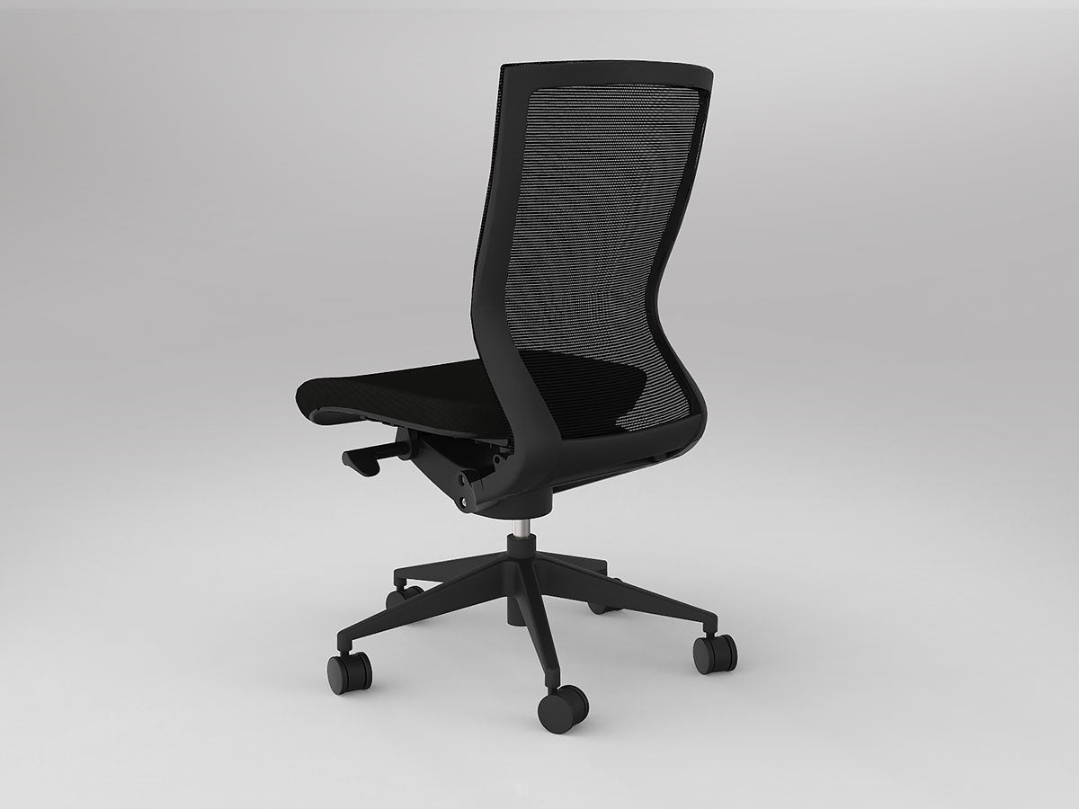 OL Balance Mesh Back Project Task Chair